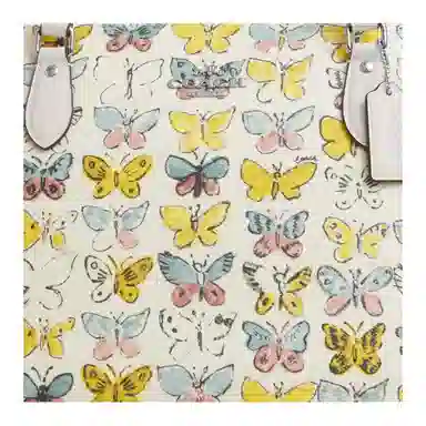 COACH Gallery 36 Tote