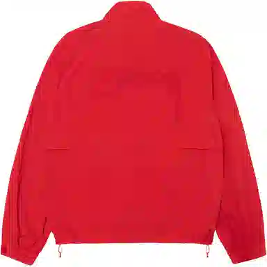 Stussy SS25 WARM UP JACKET
