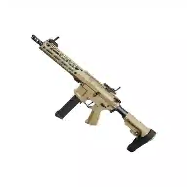 LEHUI TOYS arp95.0 CS