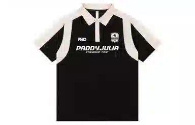 paddy julia POLOPolo