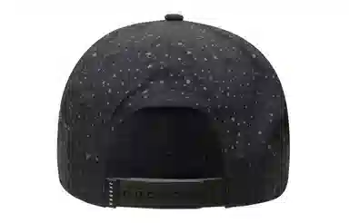 Jordan Cap Black