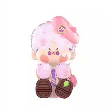 POP MART PINO JELLY 9cm
