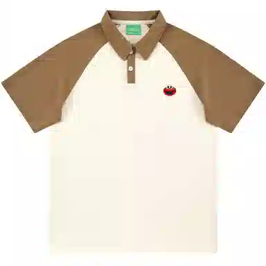 SESAME STREET LOGOPolo