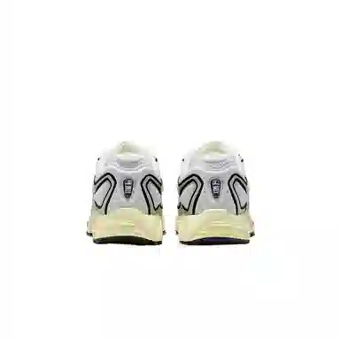 Nike Air Pegasus Wave White Grey