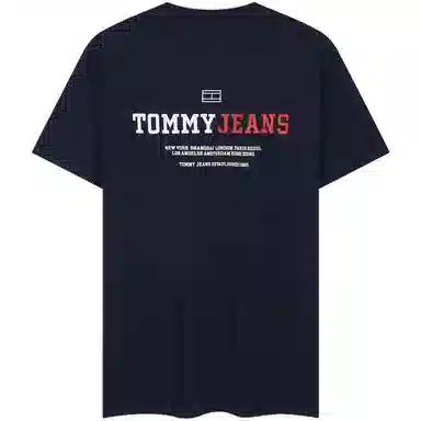 Tommy Hilfiger T C1G