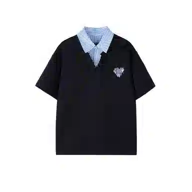 AMBER LIGHT Polo