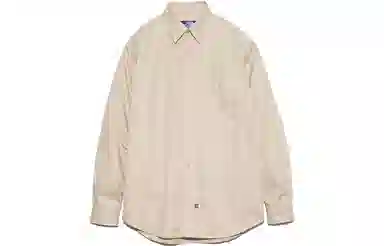 THE NORTH FACE PURPLE LABEL FW23 Double Pocket Field Work Shirt