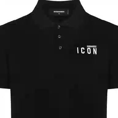 DSQUARED 2 Polo
