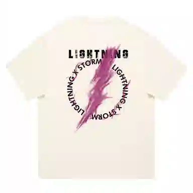 Lightning X Storm T
