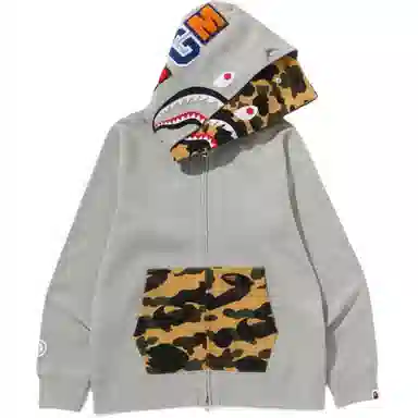 BAPE SS25
