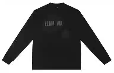 TEAM WANG T