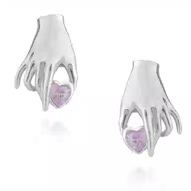 leclic HAND-Heart925