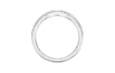 Swarovski My Hero Ring