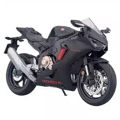 MX CBR1000RR 19