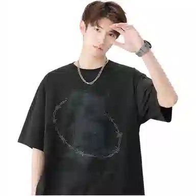 GOODHENLCE T
