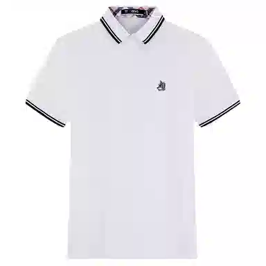 SEPTWOLVES Polo