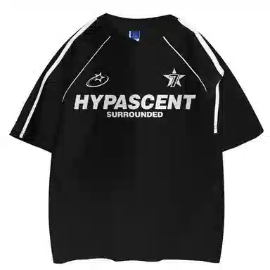 HYPASCENT logoT