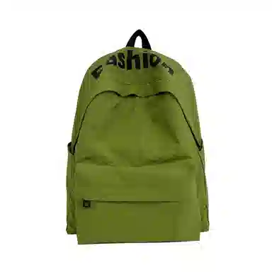 彤彤兔 轻便大容量防水 涤纶 双肩包 女款 多色