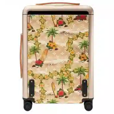 LOUIS VUITTON LV Horizon 55