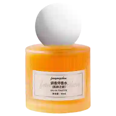 fanyongchen EDT 40ml