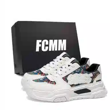 FCMM PU