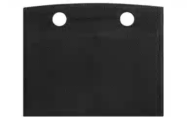 Hermes Backpocket Noir