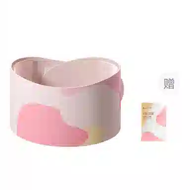 妮丽雅 颈部敷脖子固定带 面膜颈带神器