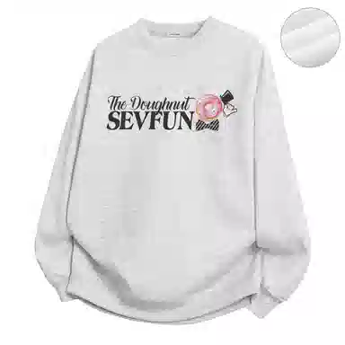 7 SEVFUN LOGO