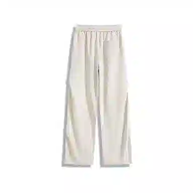 欧路得 冰丝工装宽松运动休闲裤 男款