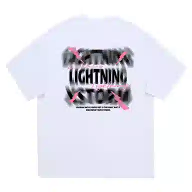 Lightning X Storm LogoT