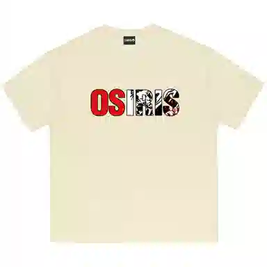 OSIRIS LogoT