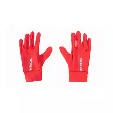 BAIJUAN Outdoor Touchscreen Fitness Gloves