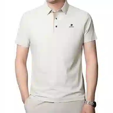 PIERRE CARDIN LOGOPolo