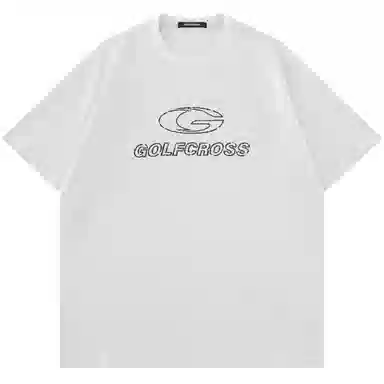 GOLFCROSS UPF50+LogoT