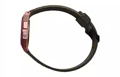 CASIO DIGITAL F-91WS-4