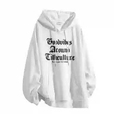 TITH Hoodie