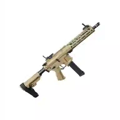 LEHUI TOYS arp95.0 CS