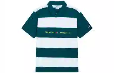 Champion Rochester SS24 POLO