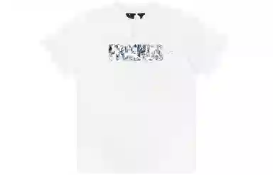 VLONE FRIENDS-LOGO T