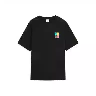 PUMA graphic T