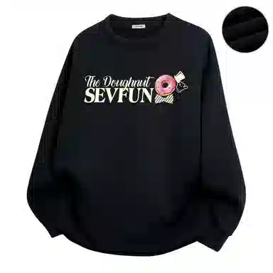 7 SEVFUN LOGO
