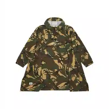 Aape x ALPHA INDUSTRIES SS25 GRR