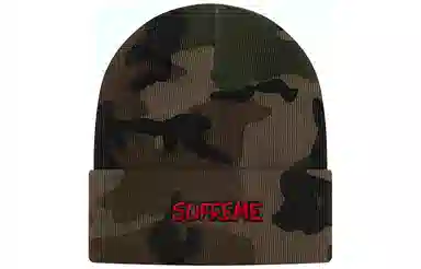 Supreme Supreme FW20 Week 6 SupremeSmurfs Beanie