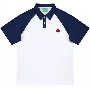 SESAME STREET LOGOPolo