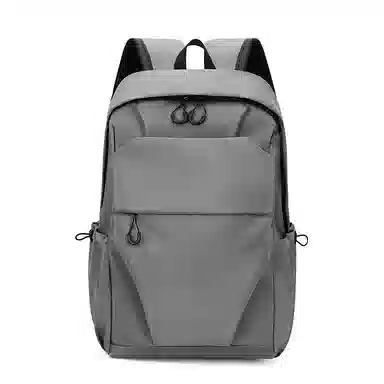 彤彤兔 时尚百搭潮流 牛津布 双肩包 男款 黑色\蓝色\灰色