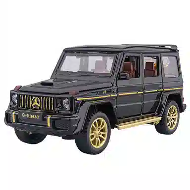 MX G63G