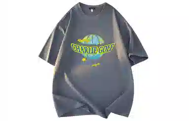 CHARLIE GOLF T