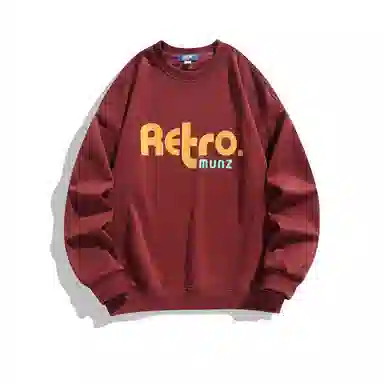 RETRO munz