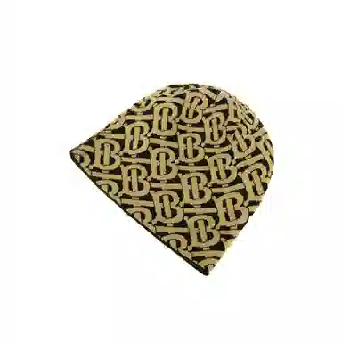 Burberry Beanie Brown