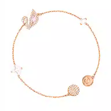 Swarovski Dazzling Swan